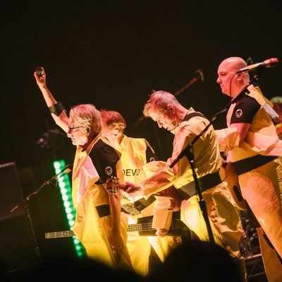 Devo