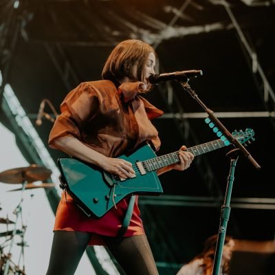St Vincent- RiverBeat Music Fest 2026