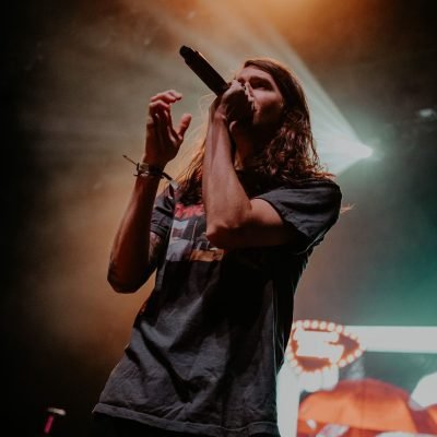 Mayday Parade