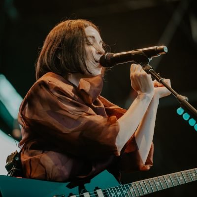 St Vincent- RiverBeat Music Fest 2026