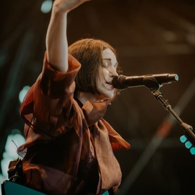 St Vincent- RiverBeat Music Fest 2026