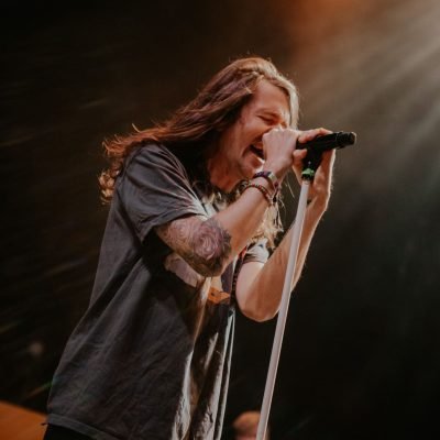 Mayday Parade