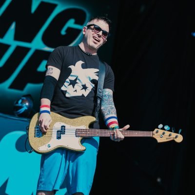 Bowling for Soup- Innings Fest 2026