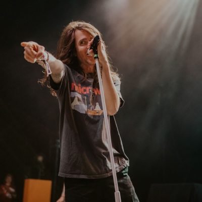 Mayday Parade