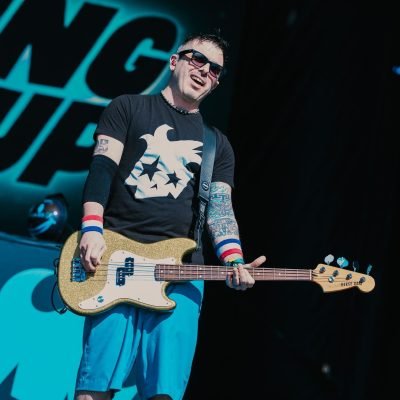 Bowling for Soup- Innings Fest 2026
