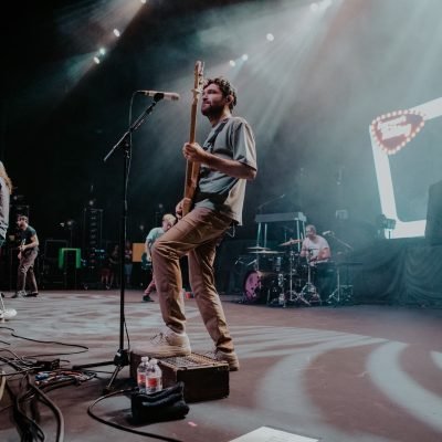 Mayday Parade