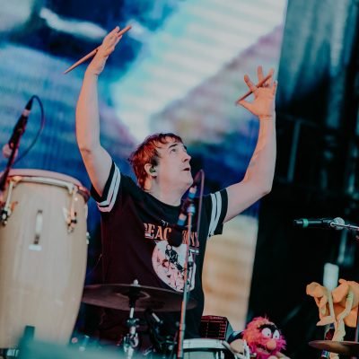 The Beach Boys- Riot Fest 2025