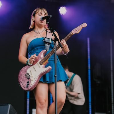Beach Bunny- Minnesota Yacht Club