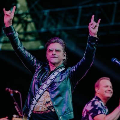 The Beach Boys- Riot Fest 2025