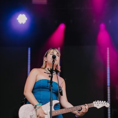 Beach Bunny- Minnesota Yacht Club