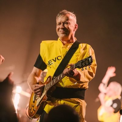 Devo