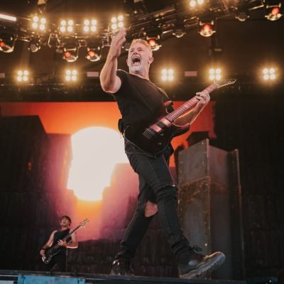 Parkway Drive