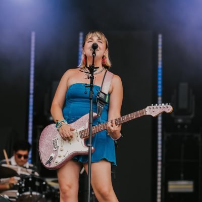 Beach Bunny- Minnesota Yacht Club