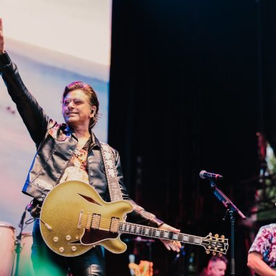 The Beach Boys- Riot Fest 2025