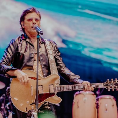 The Beach Boys- Riot Fest 2025