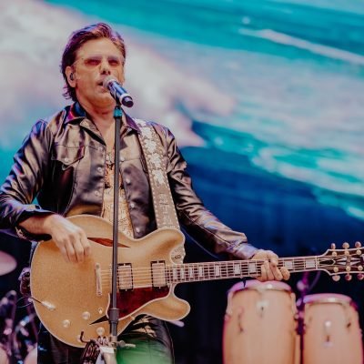 The Beach Boys- Riot Fest 2025