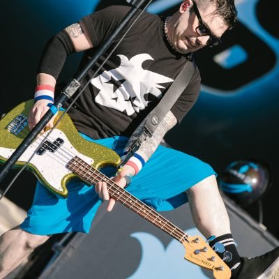 Bowling for Soup- Innings Fest 2026