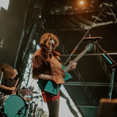 St Vincent- RiverBeat Music Fest 2026