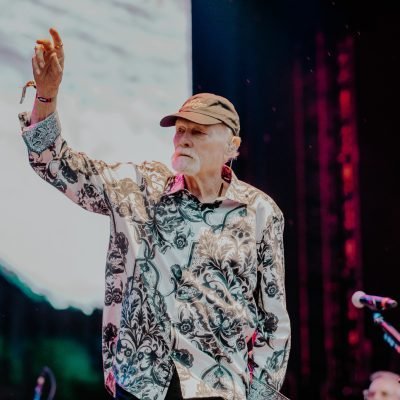 The Beach Boys- Riot Fest 2025