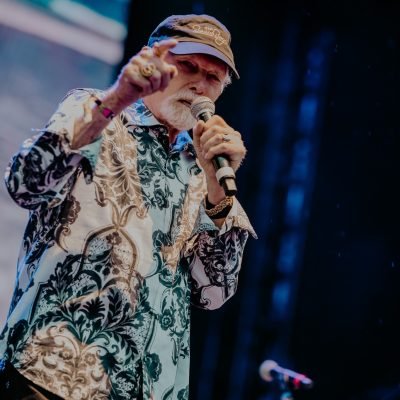 The Beach Boys- Riot Fest 2025