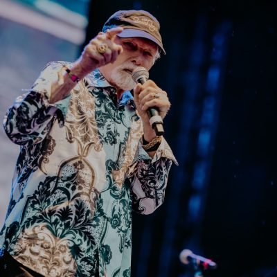 The Beach Boys- Riot Fest 2025
