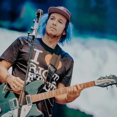 The Beach Boys- Riot Fest 2025