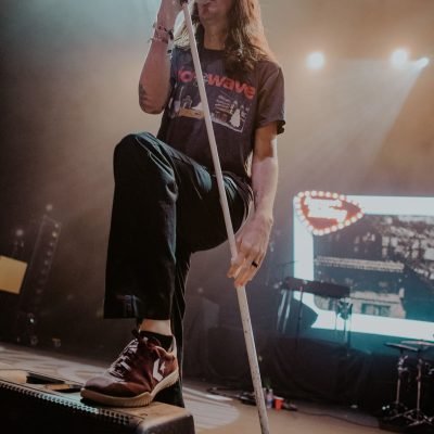 Mayday Parade