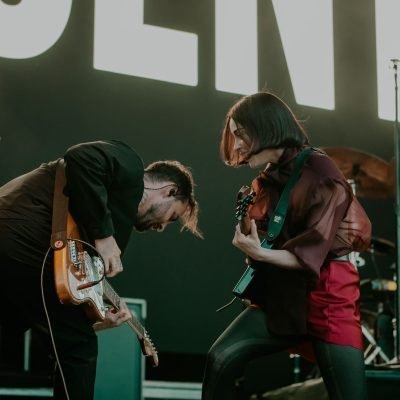 St Vincent- RiverBeat Music Fest 2026