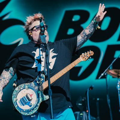 Bowling for Soup- Innings Fest 2026