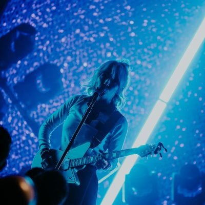 Lights