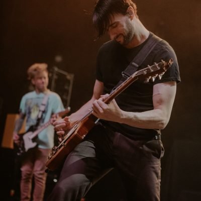 Mayday Parade