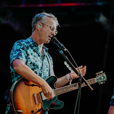 The Beach Boys- Riot Fest 2025