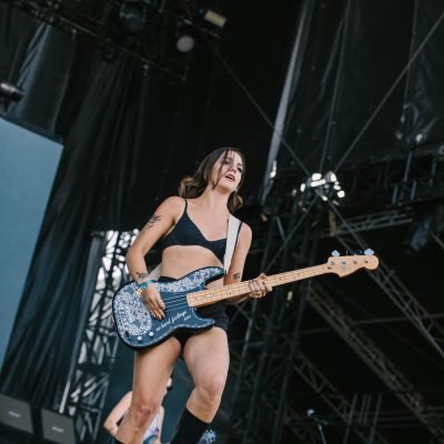 The Beaches- Minnesota Yacht Club