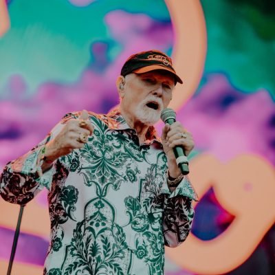 The Beach Boys- Riot Fest 2025