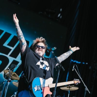 Bowling for Soup- Innings Fest 2026