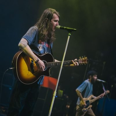 Mayday Parade
