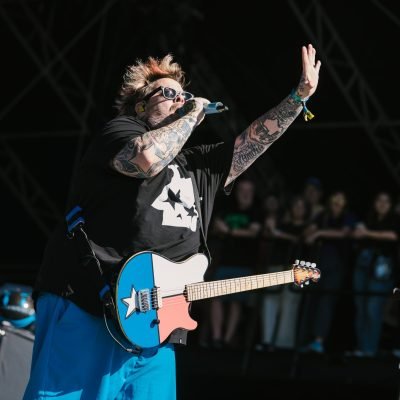 Bowling for Soup- Innings Fest 2026