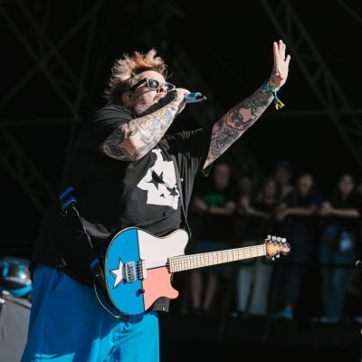 Bowling for Soup- Innings Fest 2026