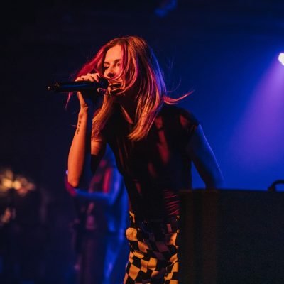 Taylor Acorn