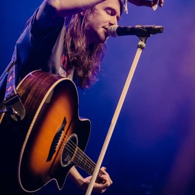 Mayday Parade
