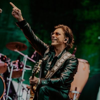 The Beach Boys- Riot Fest 2025