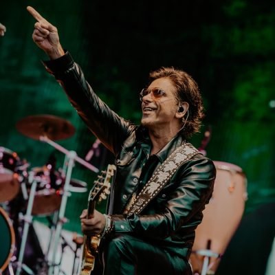 The Beach Boys- Riot Fest 2025