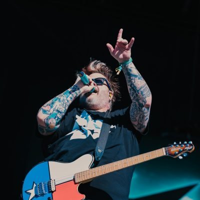 Bowling for Soup- Innings Fest 2026