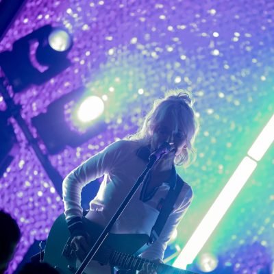 Lights