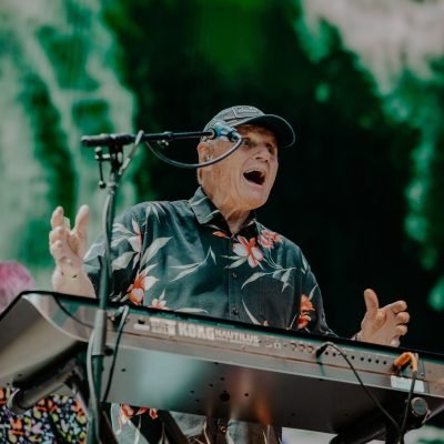 The Beach Boys- Riot Fest 2025