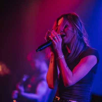 Taylor Acorn