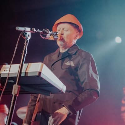 Devo