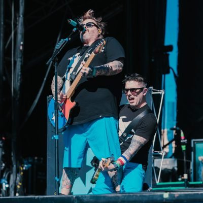 Bowling for Soup- Innings Fest 2026