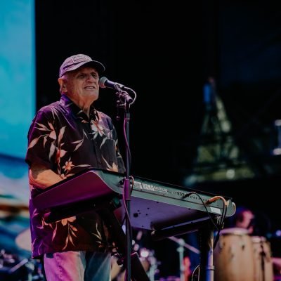 The Beach Boys- Riot Fest 2025