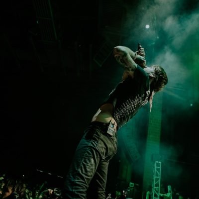 Beartooth